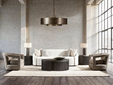 Menton Cocktail Table