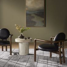 Bria Chair-Heirloom Black