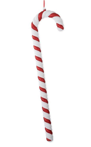 Candy Cane Ornament