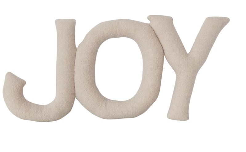 Joy PIllow