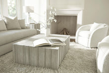 Tempo Cocktail Table