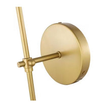 Mel 1 Light Wall Sconce