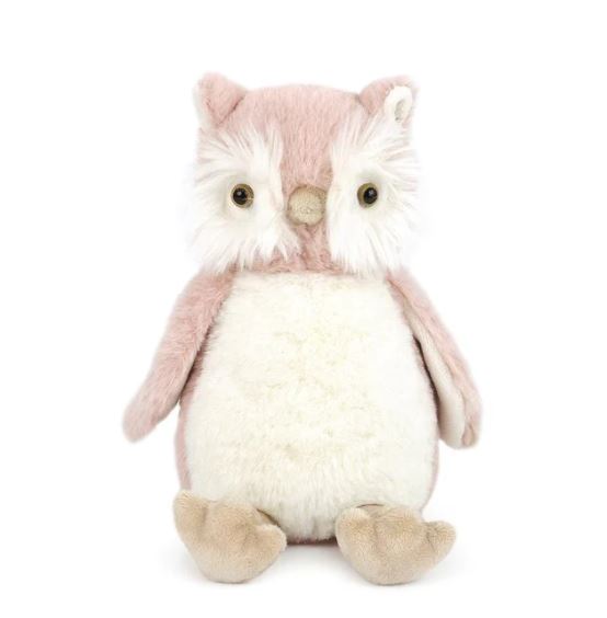 Ava Owl-Small