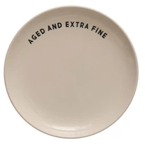 AGED AND EXTRA FINE PLATE
