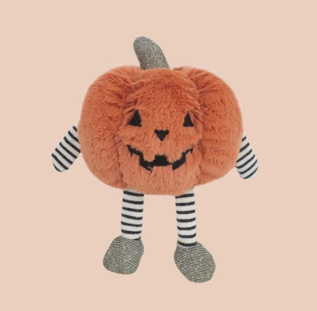 Baby Boo Jack O Lantern