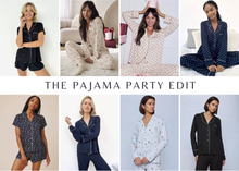 *PREORDER* Pajamas and Personalization