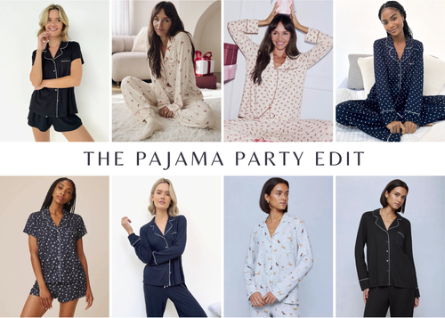 *PREORDER* Pajamas and Personalization