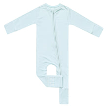 Air Zip Up Footie Pajama 12-18M