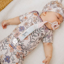 Flora Binky Set 3pk