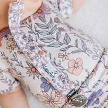 Flora Binky Set 3pk