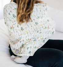 Aspen Multi Use Cover