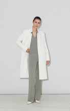 Diane Wool Coat