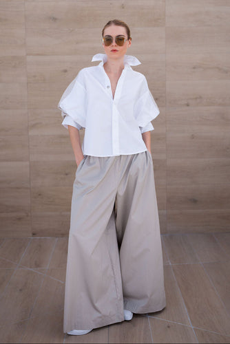 Flood Pant
