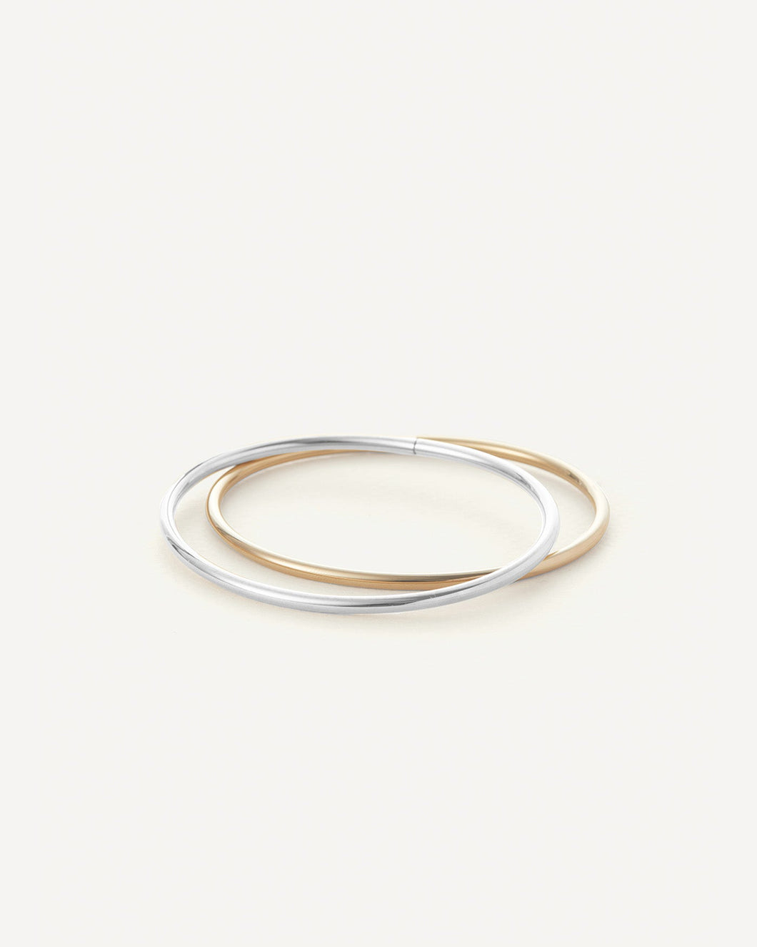 Dane Bangle Set-Medium