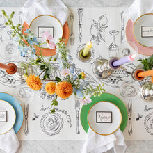 Dinner Party Runner
