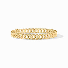 Dolce Gold Bangle-Medium