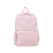 PINK BACKPACK