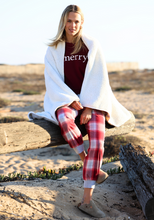 Merry Sweatshirt