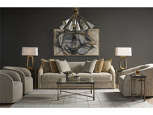 Cirrus End Table