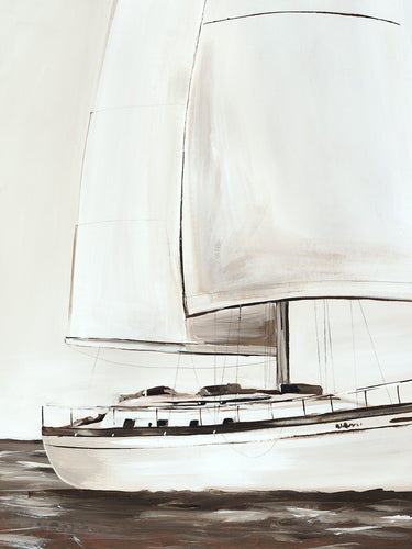 Of the Sea VIII 45x60