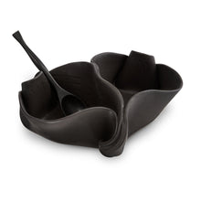 Pistachio Dish-Ebony