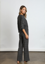Emma Rib Pant
