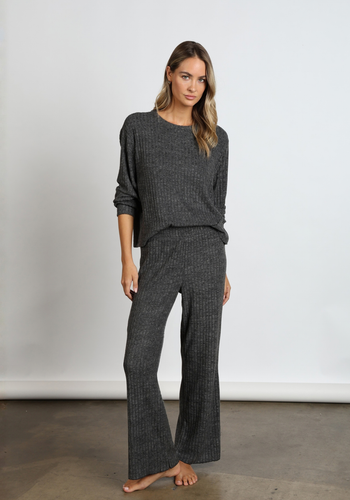 Emma Rib Pant
