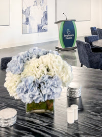 Employers Health - Lower Level