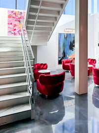 Employers Health - Lower Level