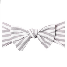 EVEREST HEADBAND BOW