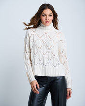 The Stand Out Sweater