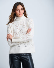 The Stand Out Sweater