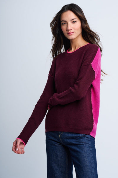 Around Town Sweater