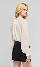 Aurelia Bow Blouse