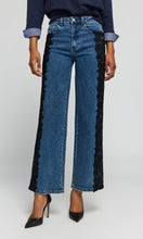 Georgia Lace Combo Jean