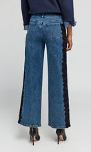 Georgia Lace Combo Jean
