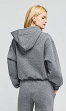 Renae Crystal Hoodie