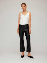 Sigourney Pintuck Pant