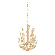 Delmore 3 Light Pendant