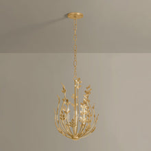 Delmore 3 Light Pendant
