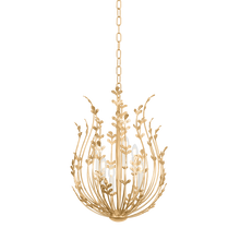 Delmore 6 Light Pendant