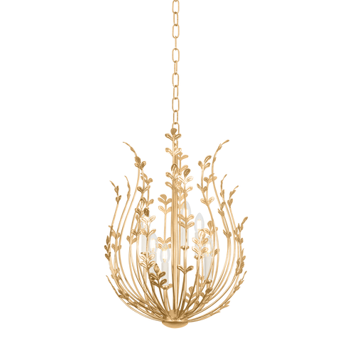 Delmore 6 Light Pendant