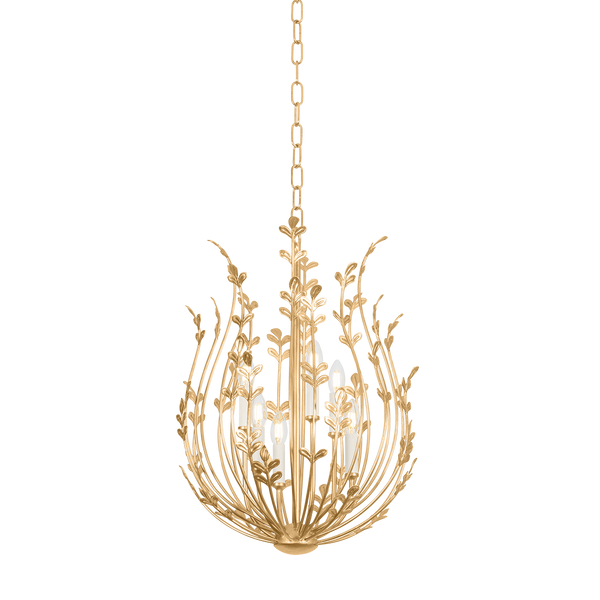 Delmore 6 Light Pendant