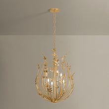 Delmore 6 Light Pendant