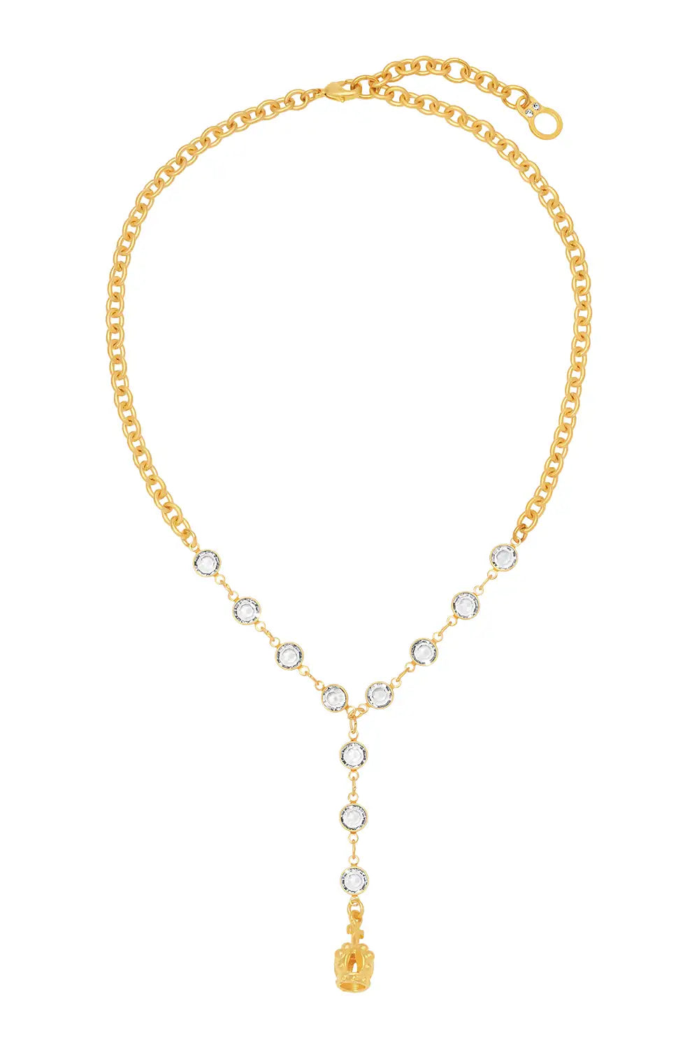 Nathalie Necklace
