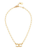Zenobia Necklace