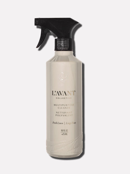 Fresh Linen Multipurpose Cleaner