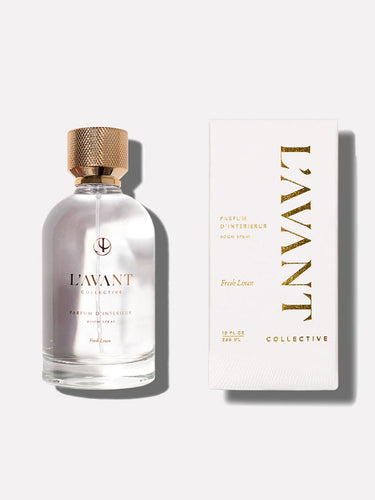 Fresh LInen Room Spray