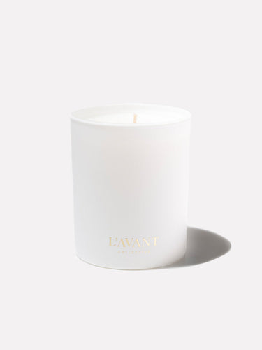 Fresh Linen Candle