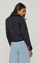 Fabiana Quilted Jacket